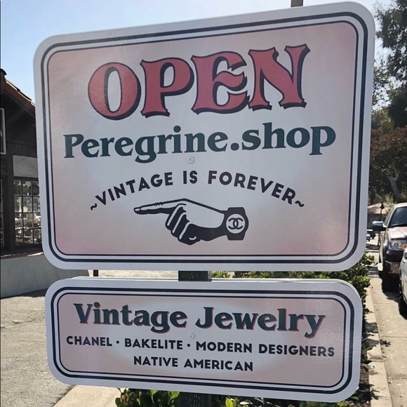 peregrinegal